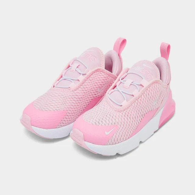 Childrens nike outlet 270 pink