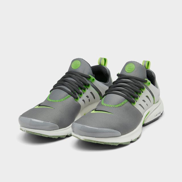 Nike air presto mens finish line sale