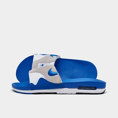 Nike men's comfort slides from finish line best sale