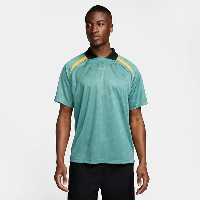 NIKE Men's Nike Culture of Football Dri-FIT Soccer Jersey