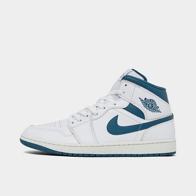 Finish line jordan 1 mid best sale