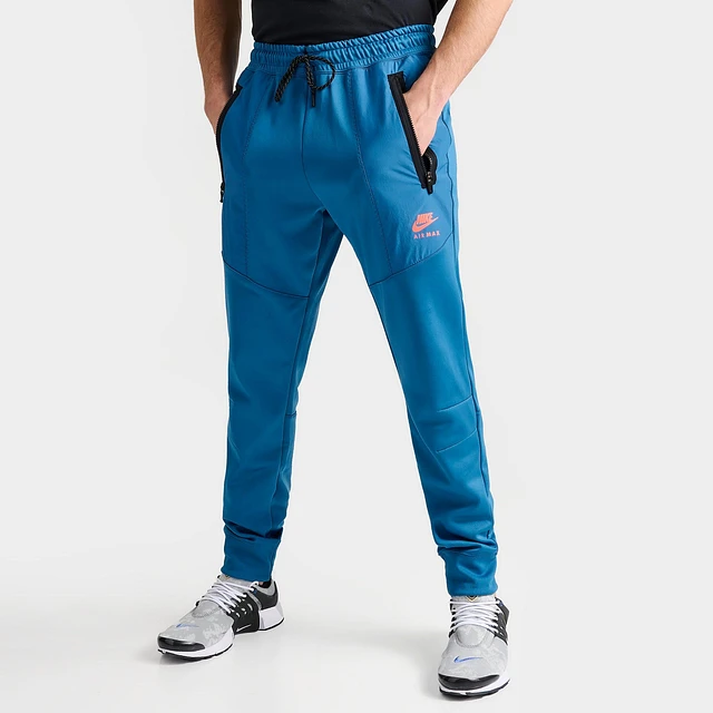 NIKE Men's Nike Air Max Therma-FIT Jogger Pants at Foxvalley Mall