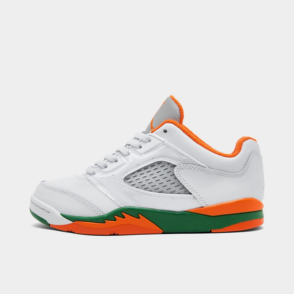 Finish line retro 5 hotsell