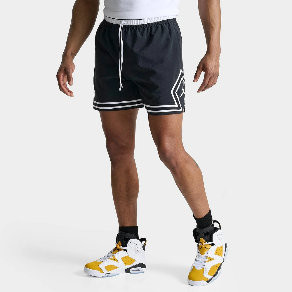 Finish line jordan shorts best sale