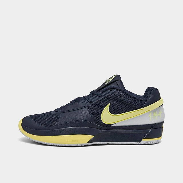Nike JA 1 EP Ja Morant Men Basketball Shoes Sneakers