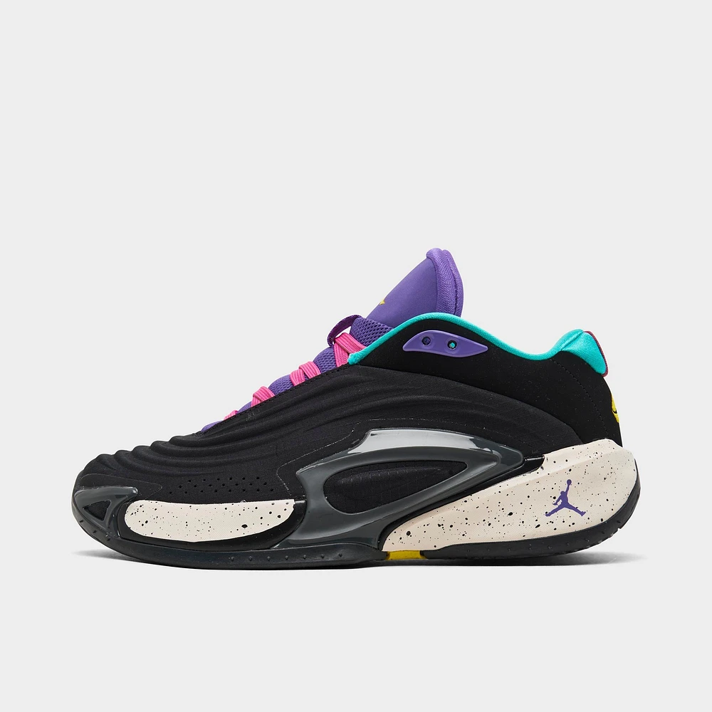 NIKE Big Kids' Jordan Luka 3 Basketball Shoes | Connecticut