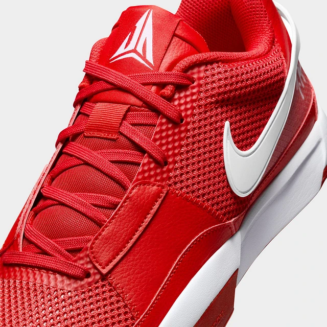 NIKE JA1 ナイキ ジャモラント  NBA ジャ・モラント”の初のシグネチャーシューズ『NIKE JA 1 EP』NEW