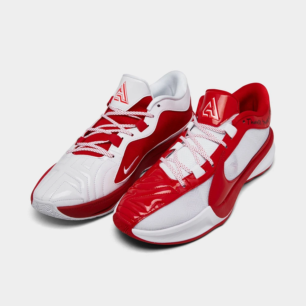 Nike Giannis Zoom Freak 5 SE All-Star Basketball Shoes