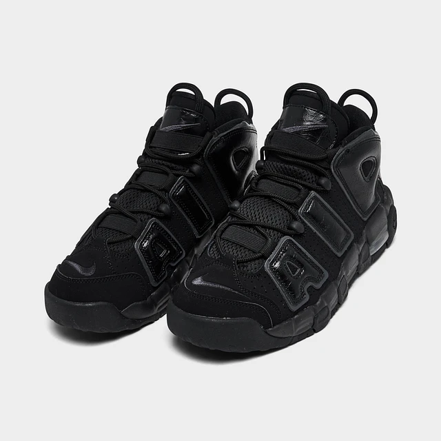 Nike uptempo line best sale