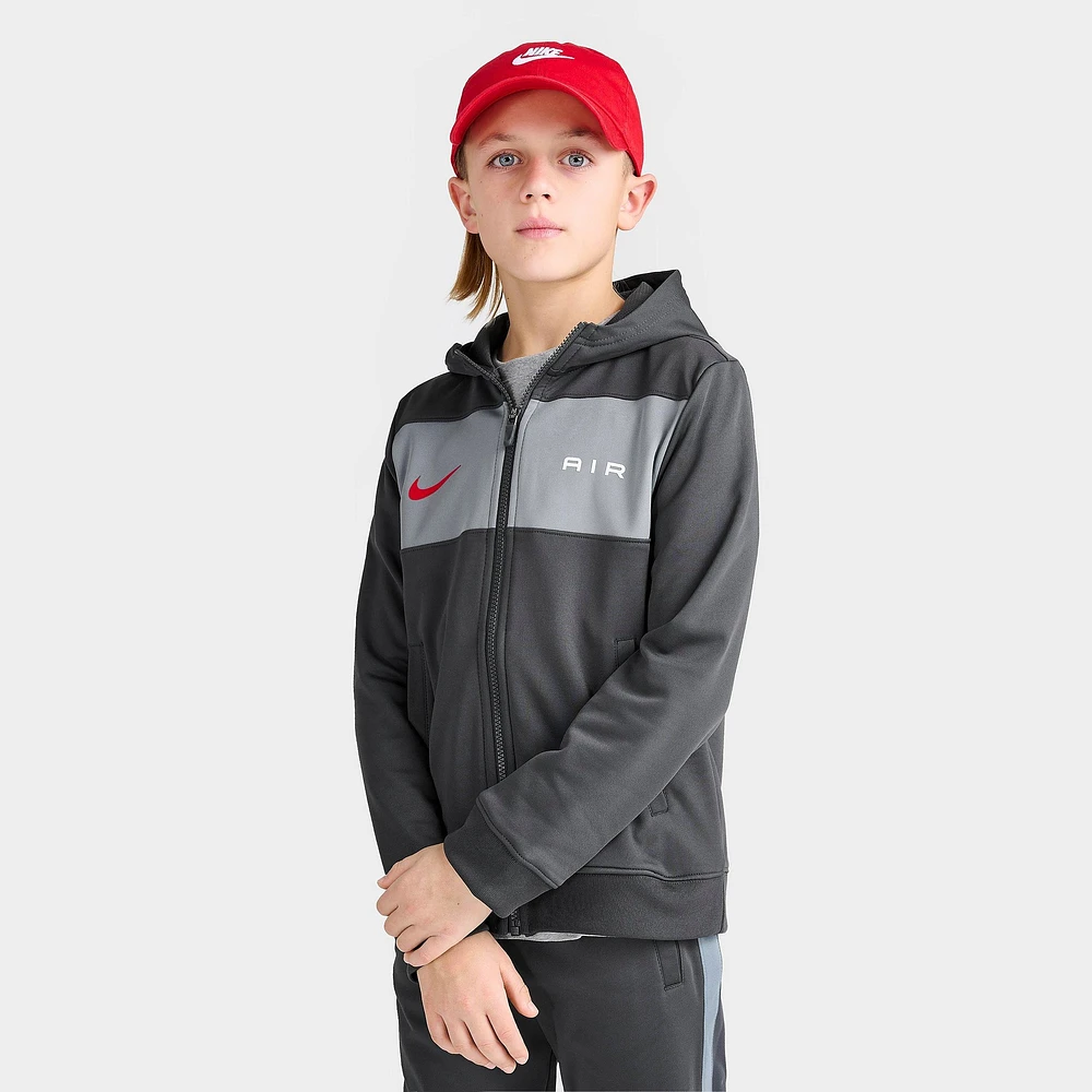 Nike air hoodie boys shops