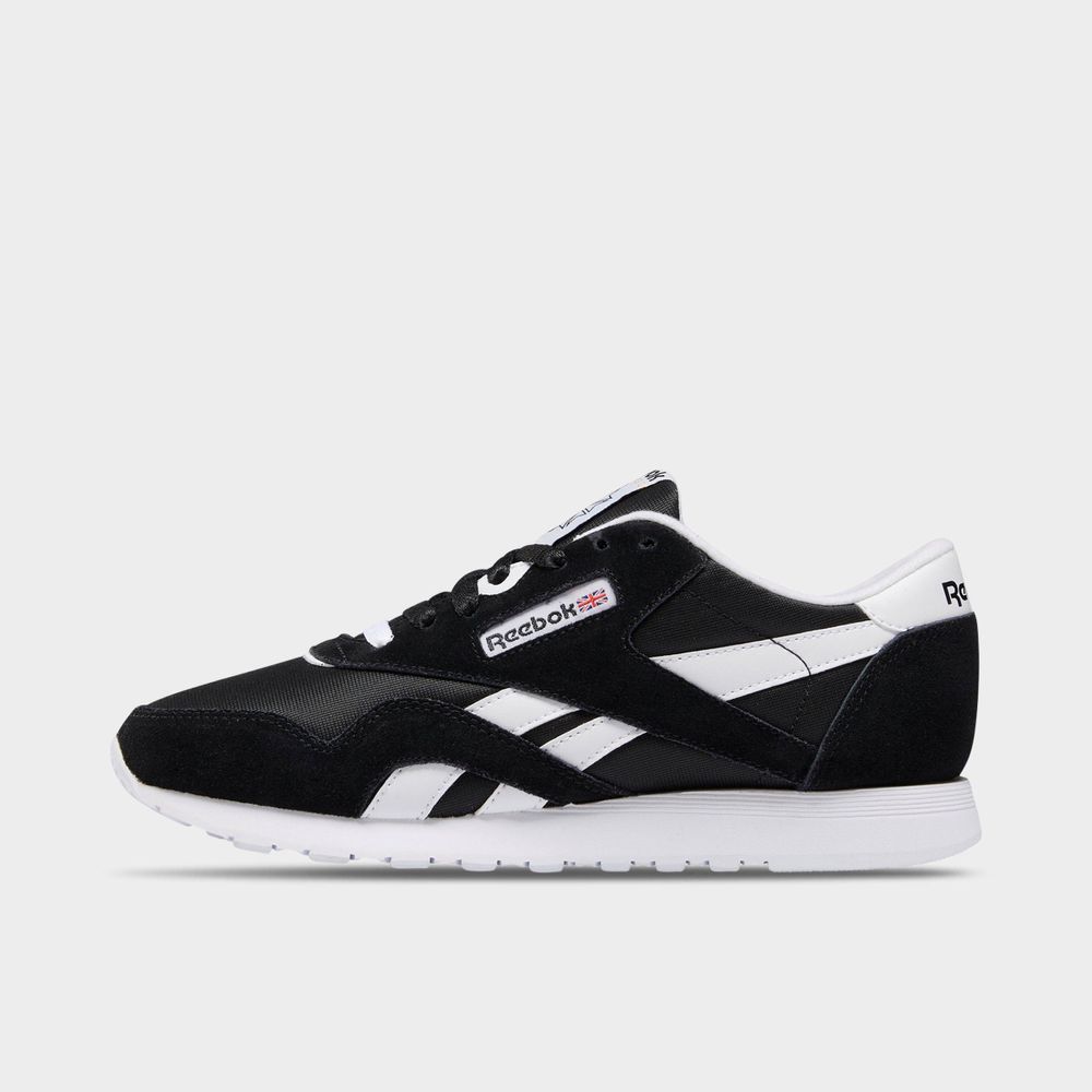 Reebok best sale nylon slim