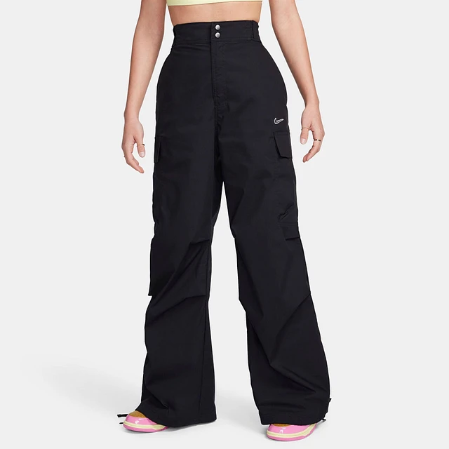 Nike Mens Dri Fit Versatile Jogger Pants Black Sz Small