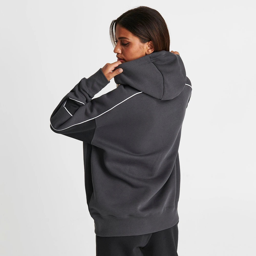 NIKE Women's Nike Sportswear Street Boyfriend Pullover