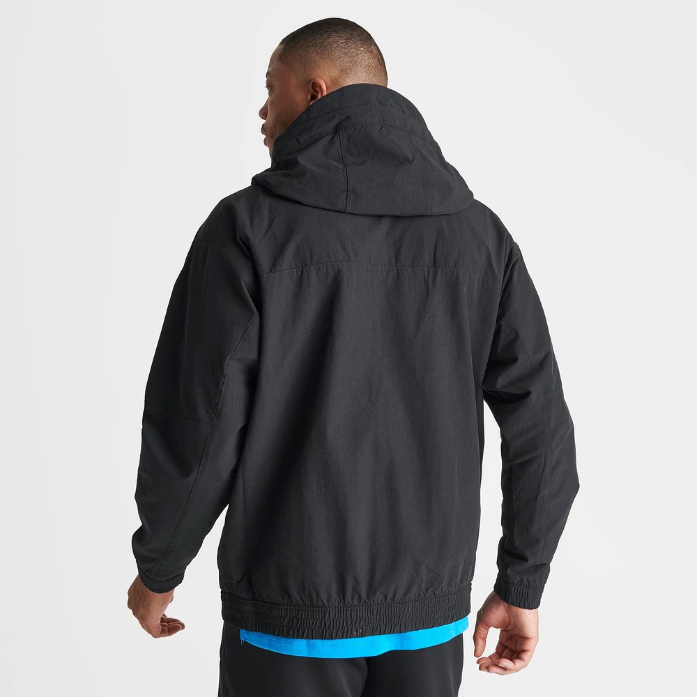 NIKE Men's Nike Sportswear Air Max PK Woven Jacket