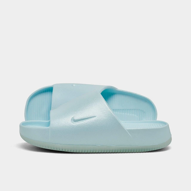 Finish line nike slides best sale