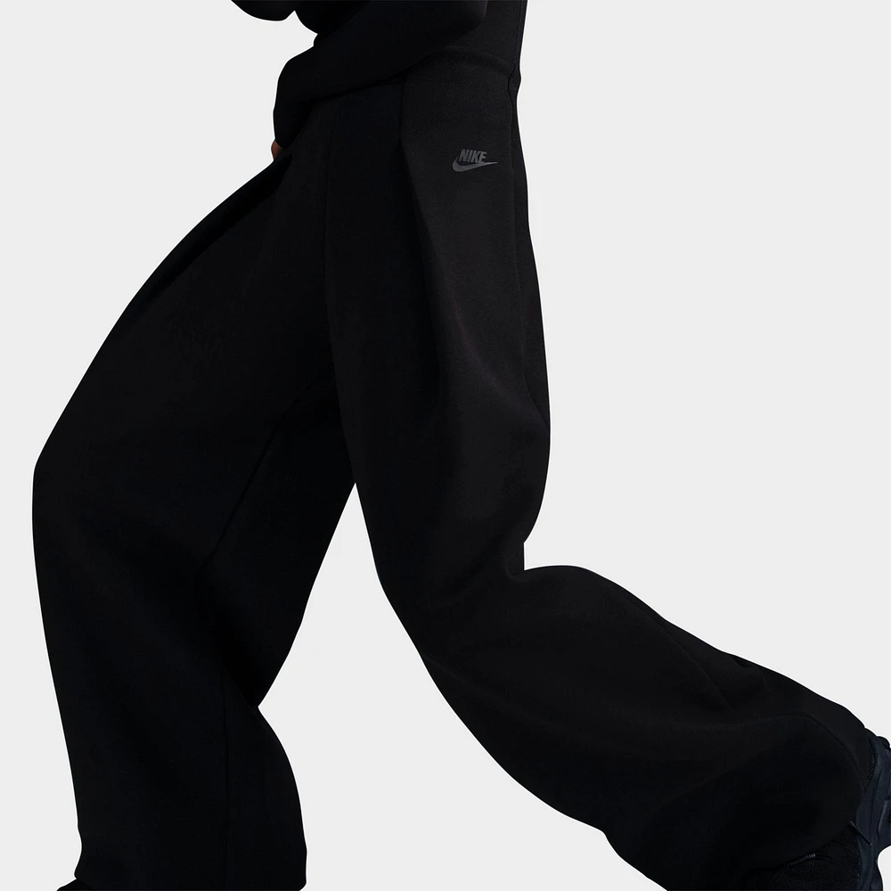Nike Women's Nike Sportswear Tech Fleece High-Waisted