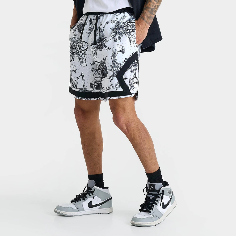 Men's jordan basketball shorts on sale hotsell