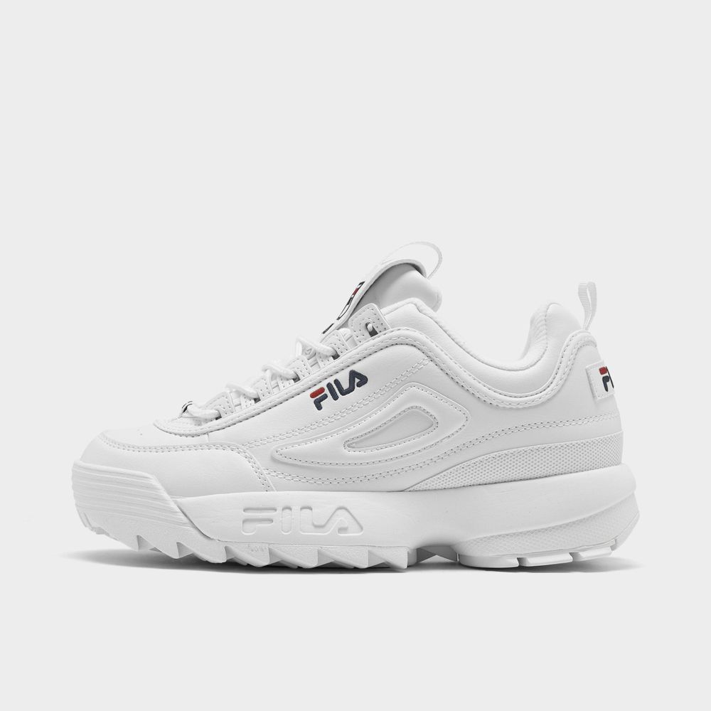 fila giant shoes