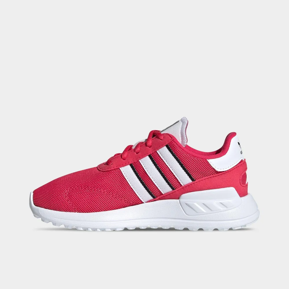 ADIDAS Girls Little Kids adidas Originals LA Trainer Lite Casual