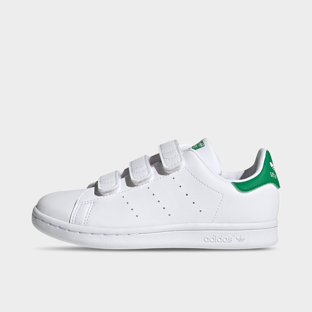 Adidas stan smith finish sales line