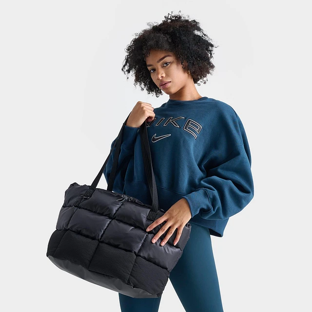 Nike Sportswear Puffle Tote Bag (24L) | Connecticut Post Mall