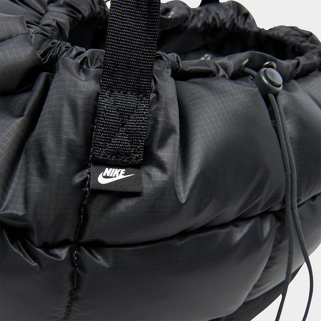 【NIKE】◆Sportswear Puffle Tote Bag (24L)◆FZ1316-010◆ Nike Sportswear Puffle Tote Bag (24L) FZ1316 010 NWT | eBay