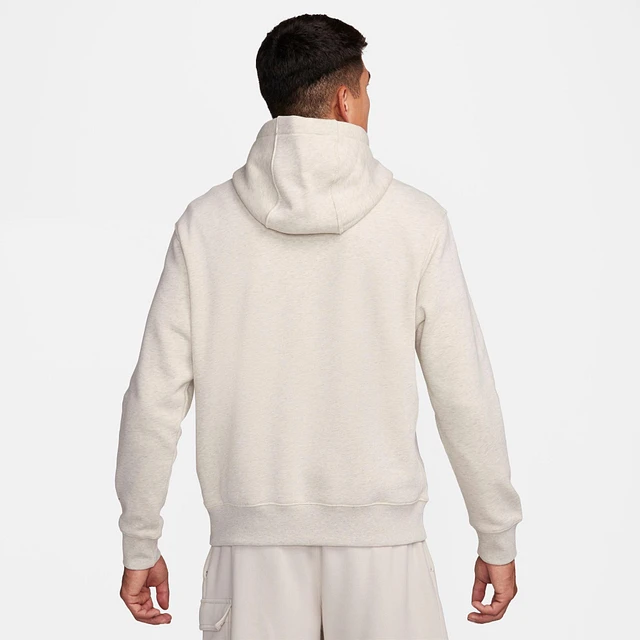 NIKE Men's Nike Sportswear Club Fleece NYC Local Pullover Hoodie