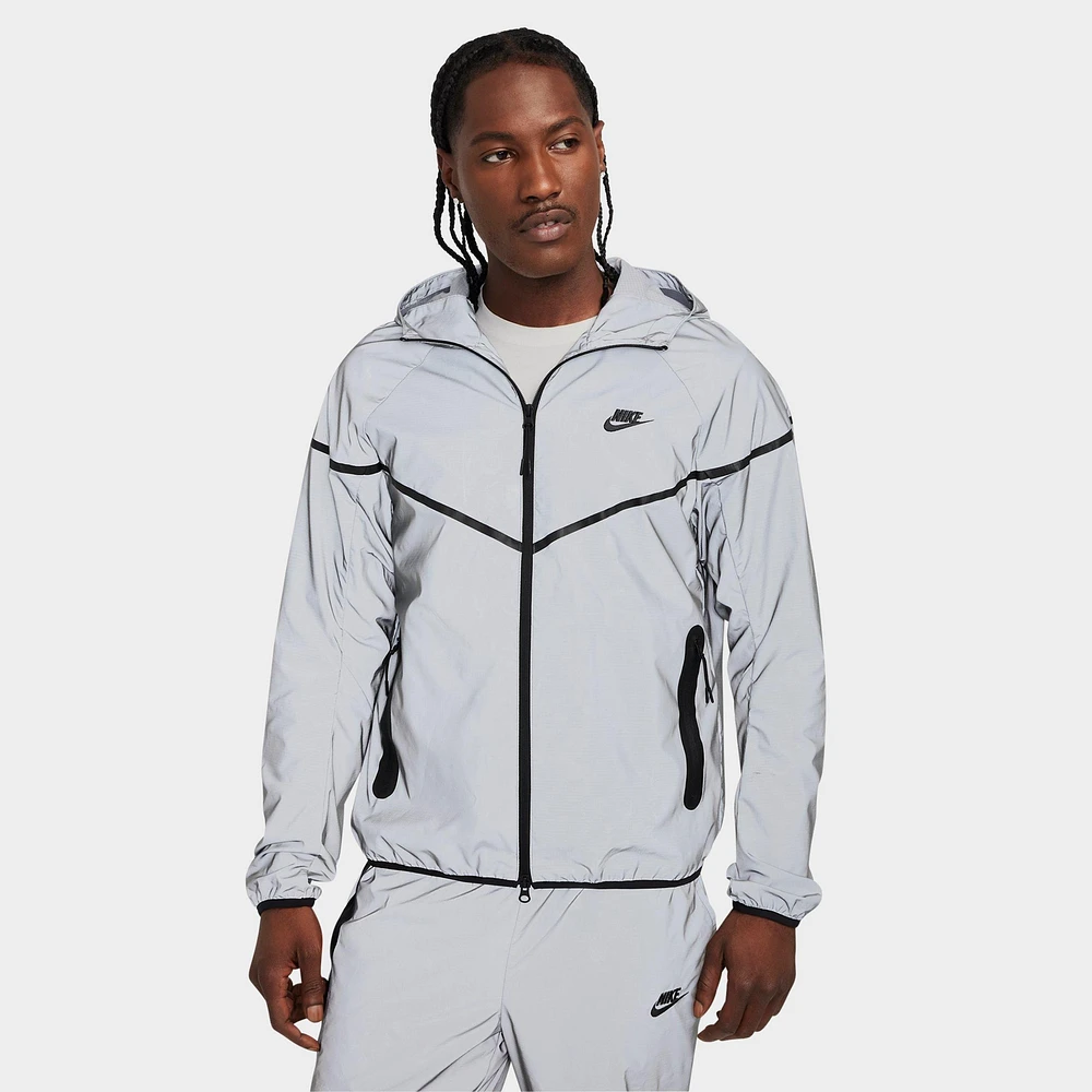 Nike flash jacket mens hotsell