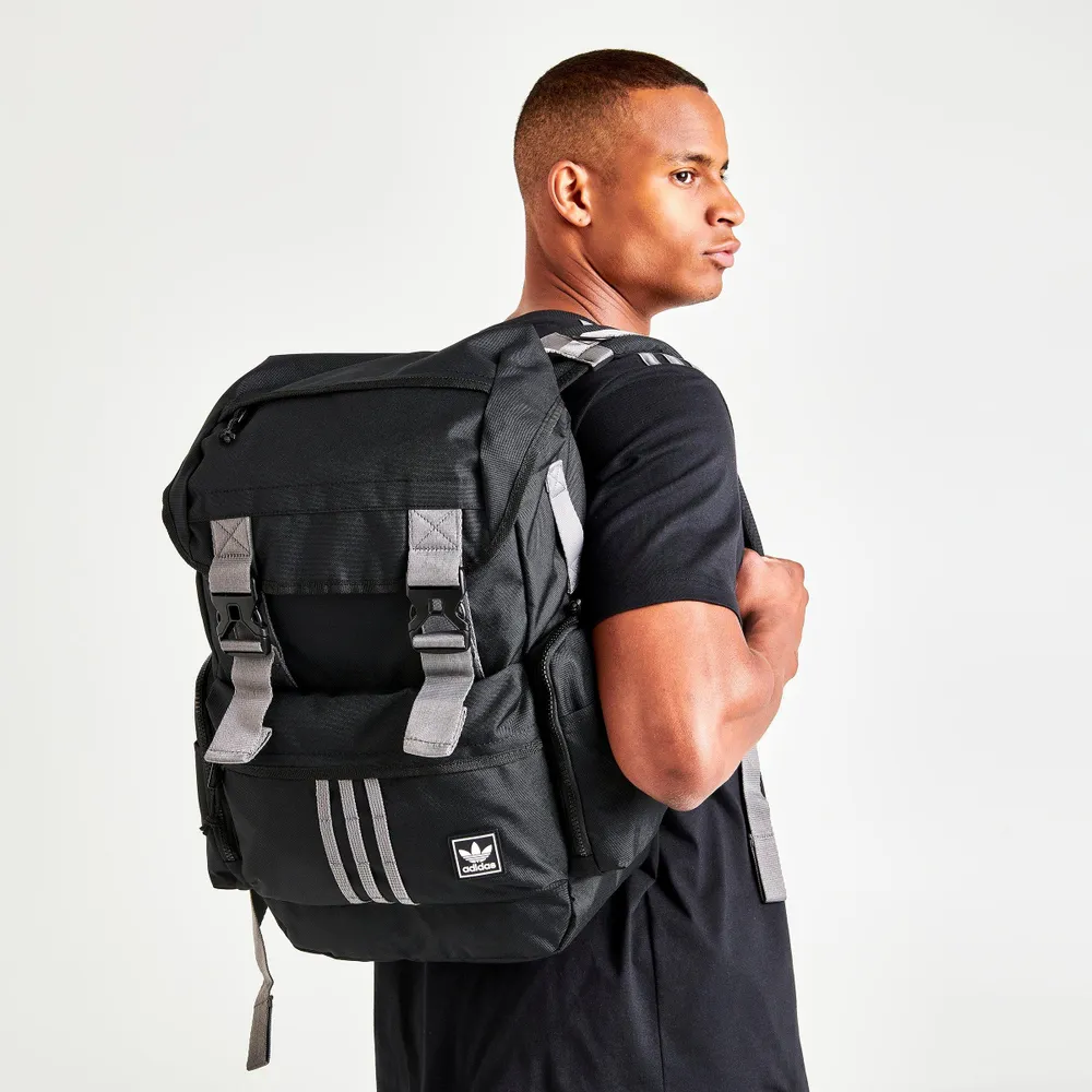 Adidas backpack store finish line