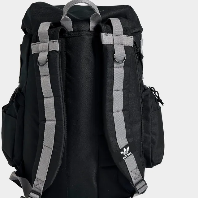 Finish line adidas backpack on sale