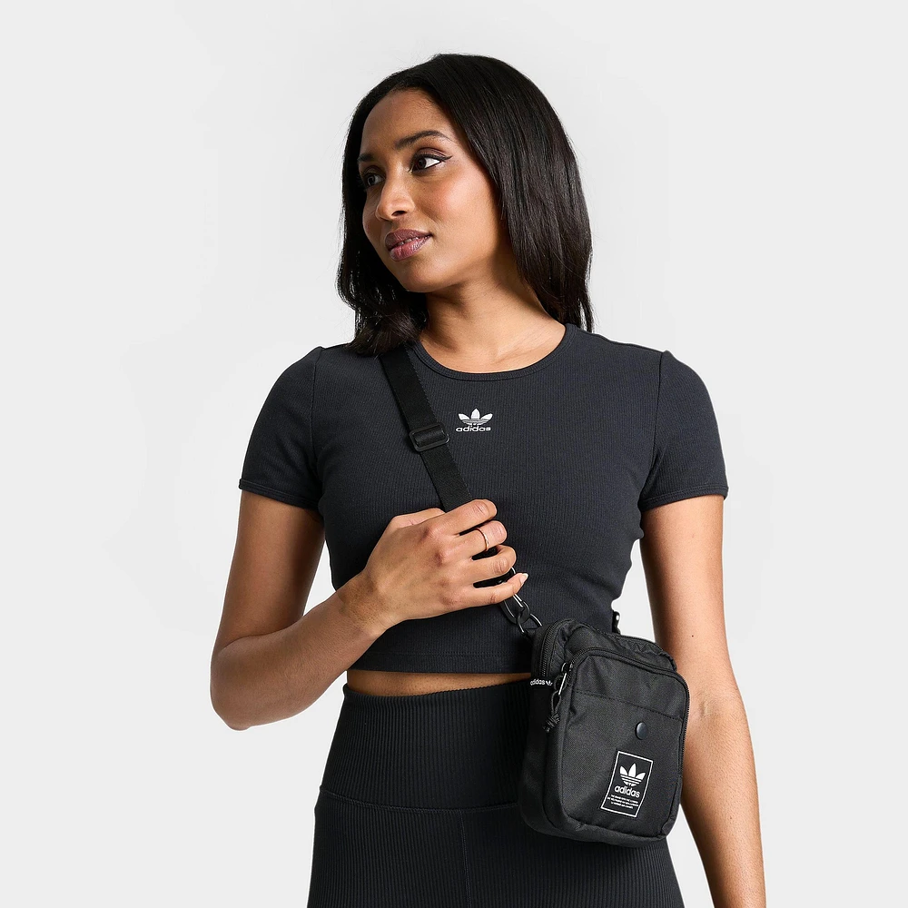 Crossbody bag adidas originals sale