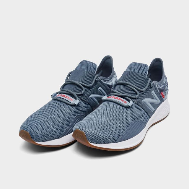 New balance 2025 roav finish line