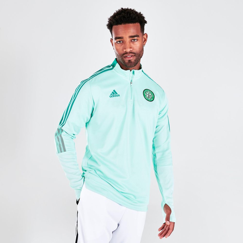 Celtic off store pitch training top