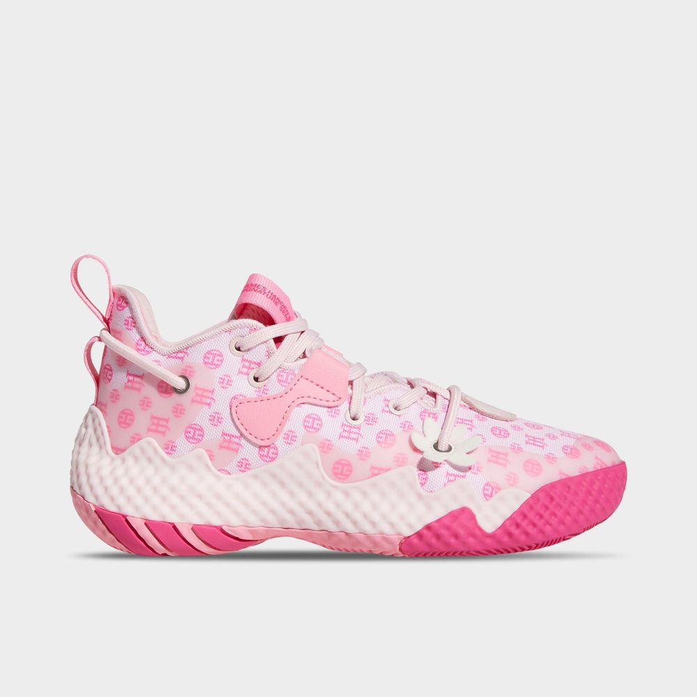 Adidas hotsell harden kids