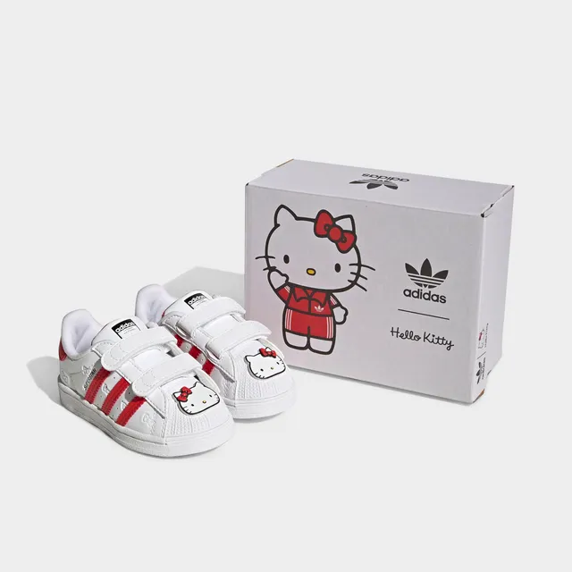 Finish line clearance puma hello kitty