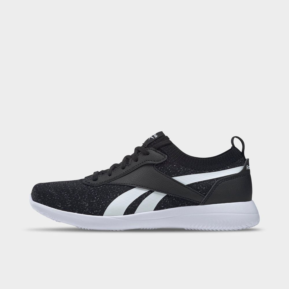 Reebok women's princess casual 2024 sneakers from finish line