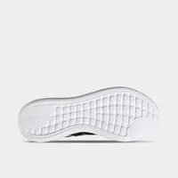 Women's cloudfoam qt racer casual sneakers from hot sale finish line