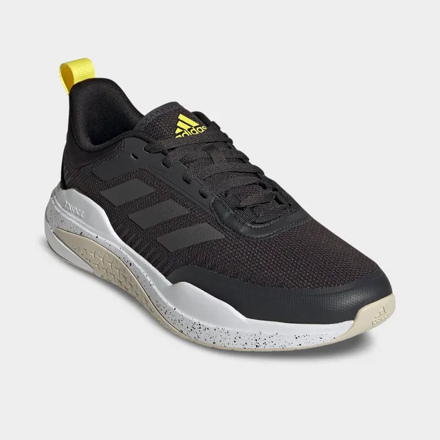 Men's varsity compete trainer training sneakers from finish clearance line