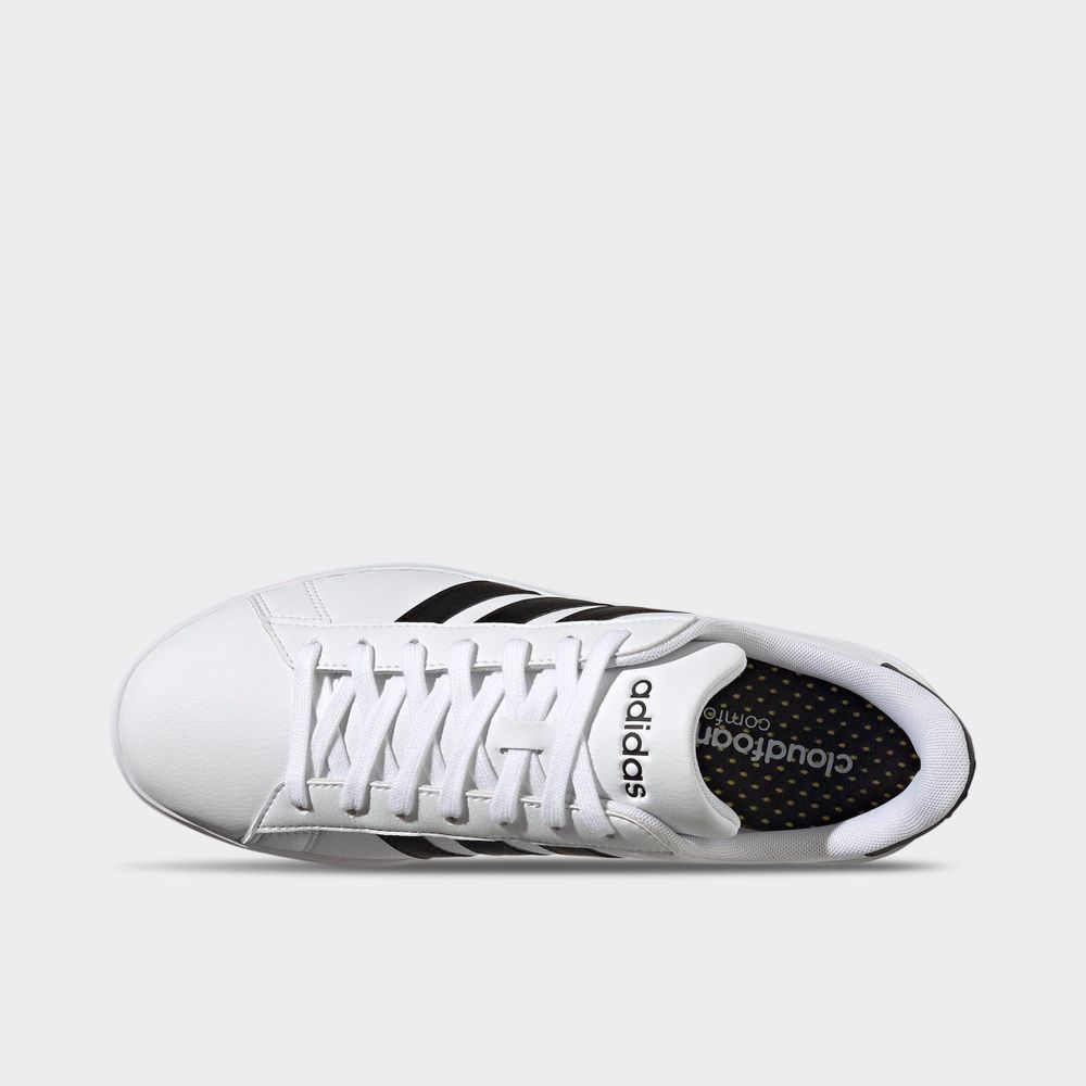 Finish line mens adidas shoes online