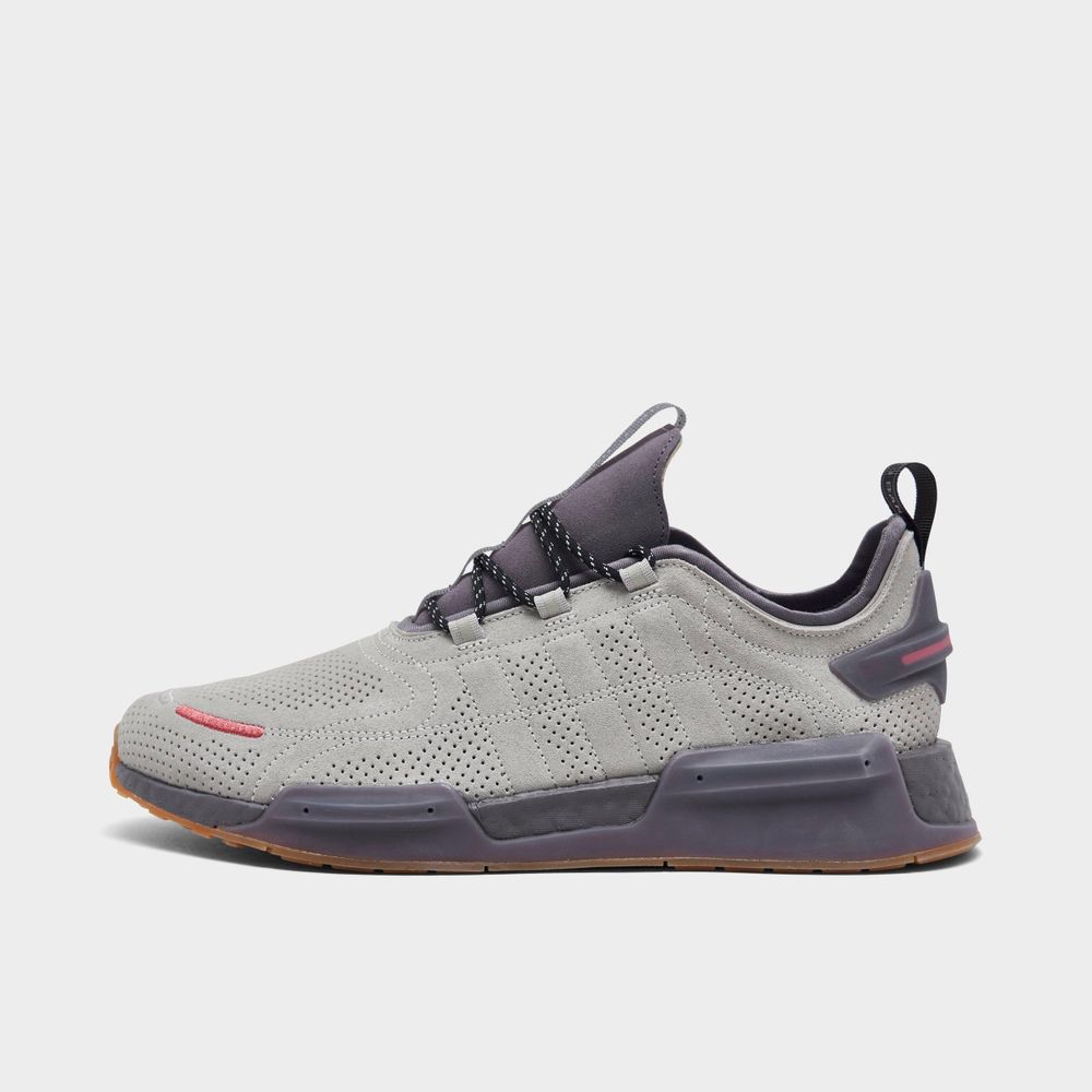 Finish line best sale adidas mens