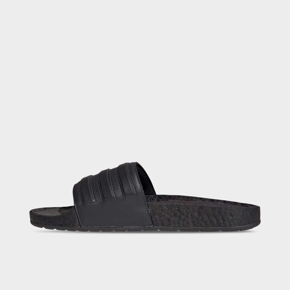 Adilette store boost sandals