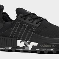 Adidas originals men's hot sale nmd r1 running shoe