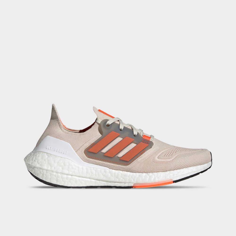 Adidas men's ultraboost running sneakers from finish line sale