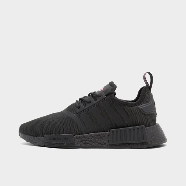 Women's nmd r1 casual hotsell shoes $130.00