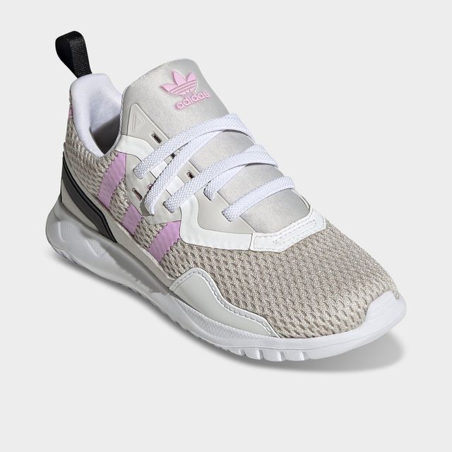 Adidas nite jogger finish on sale line