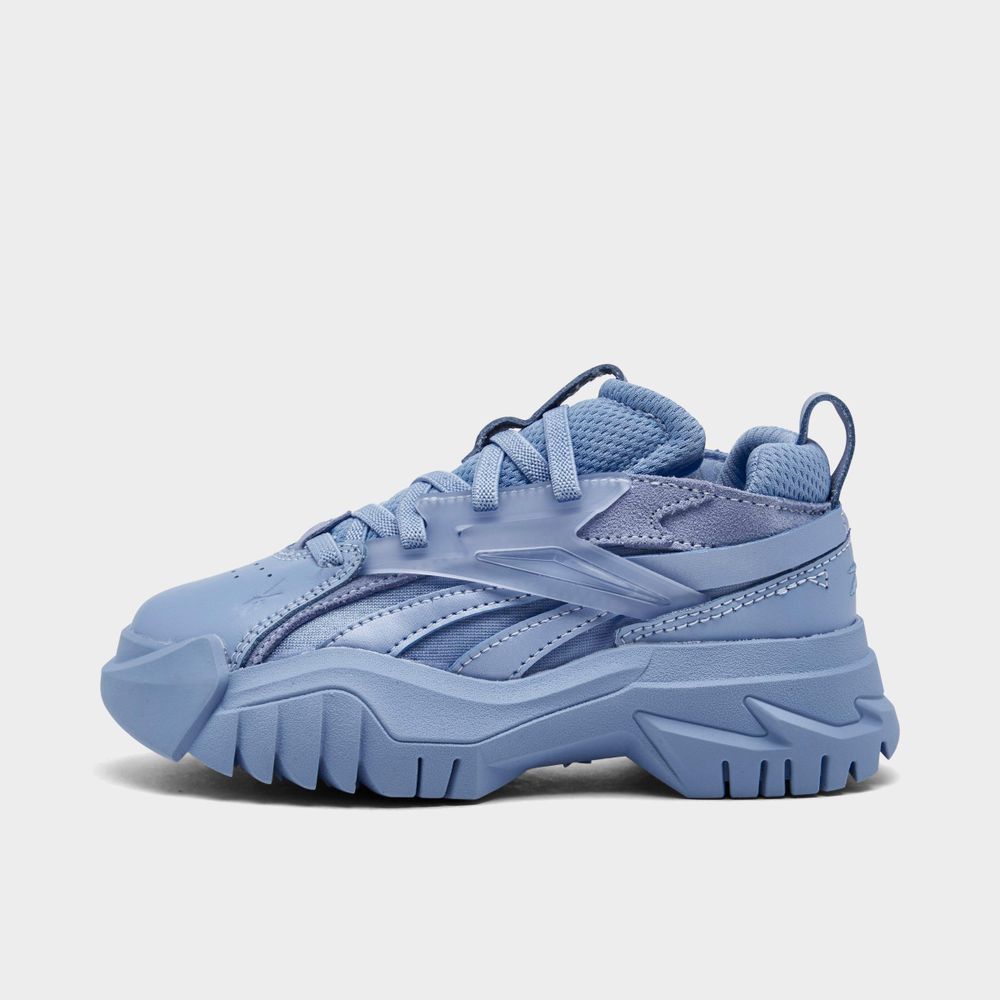 Toddler reebok outlet trainers