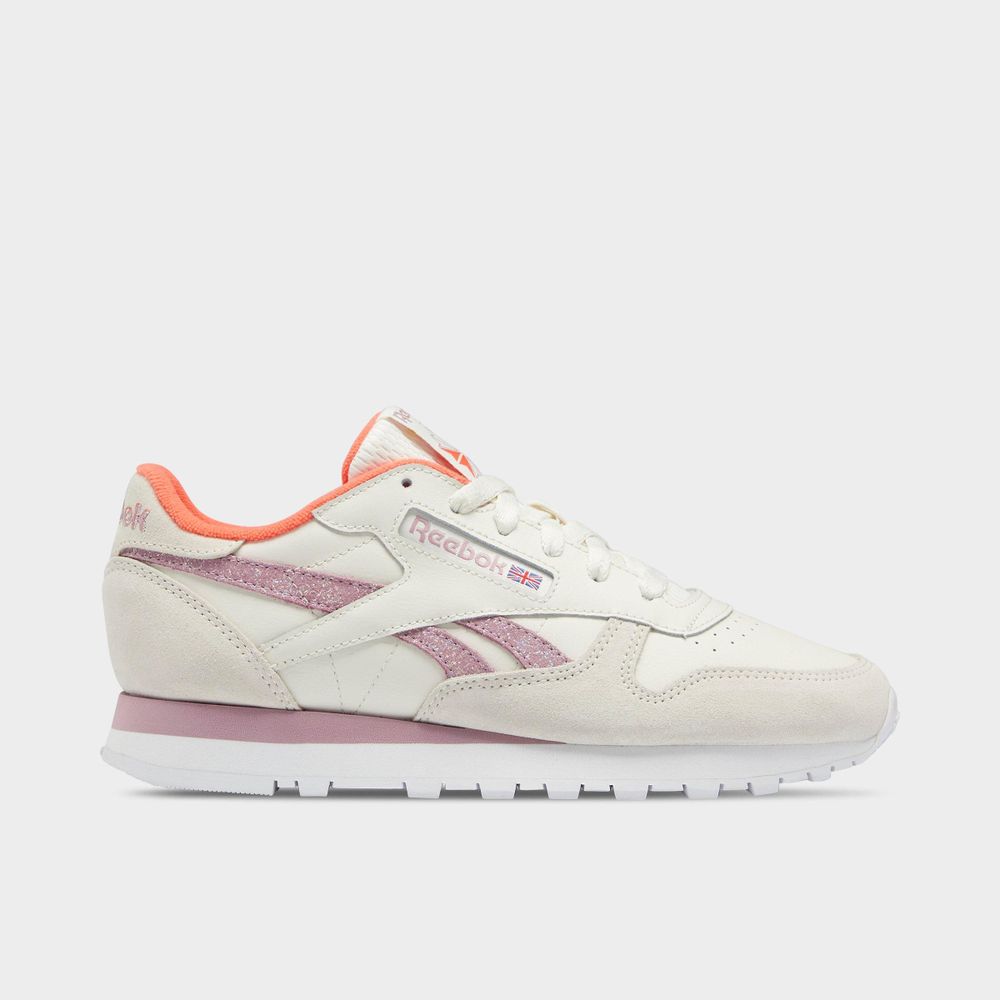 Reebok women's princess casual sneakers from finish on sale line