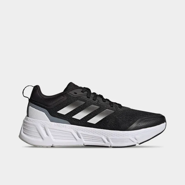 Adidas men's duramo 9 store running sneakers from finish line