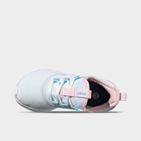 Women's cloudfoam pure running hot sale sneakers from finish line