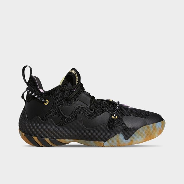 Finish line outlet harden vol 3